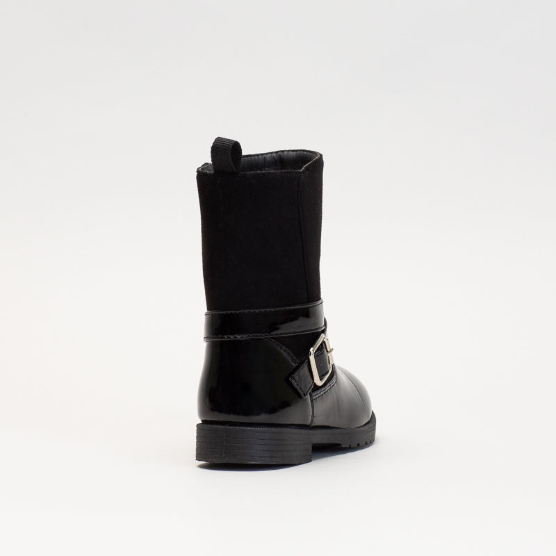 Younger Girls Rider Boot