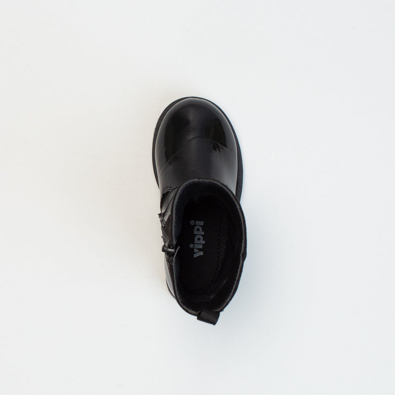 Younger Girls Rider Boot