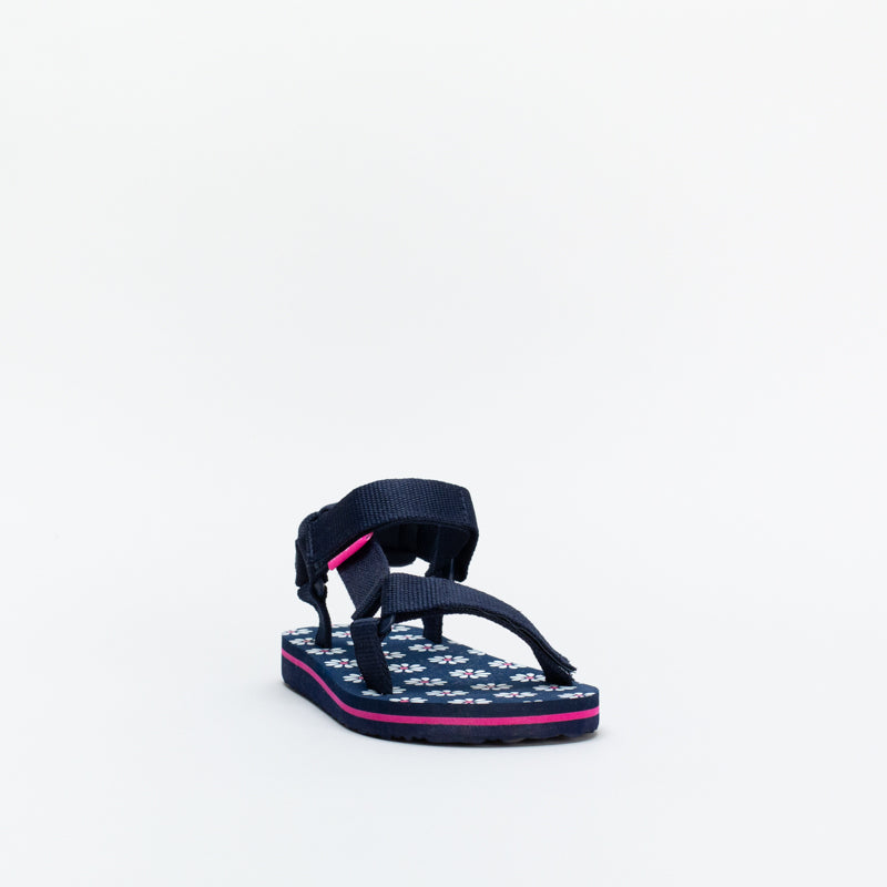 Older Girls Floral Adventure Beach Sandal _ 144962