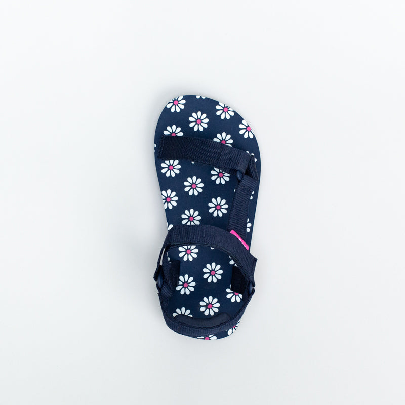 Older Girls Floral Adventure Beach Sandal _ 144962