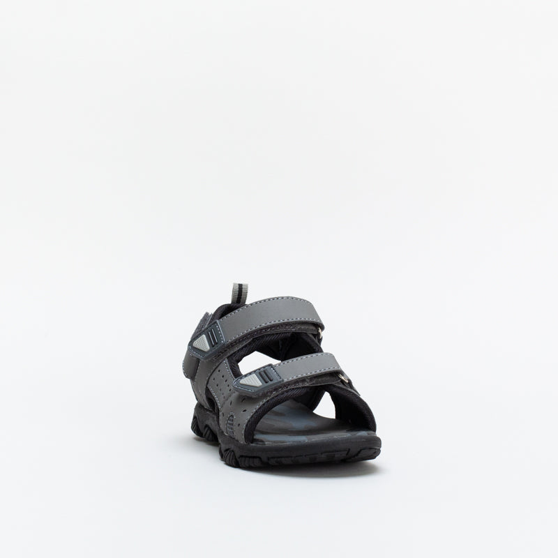 Older Boys Camo Outdoors Sandal _ 144958