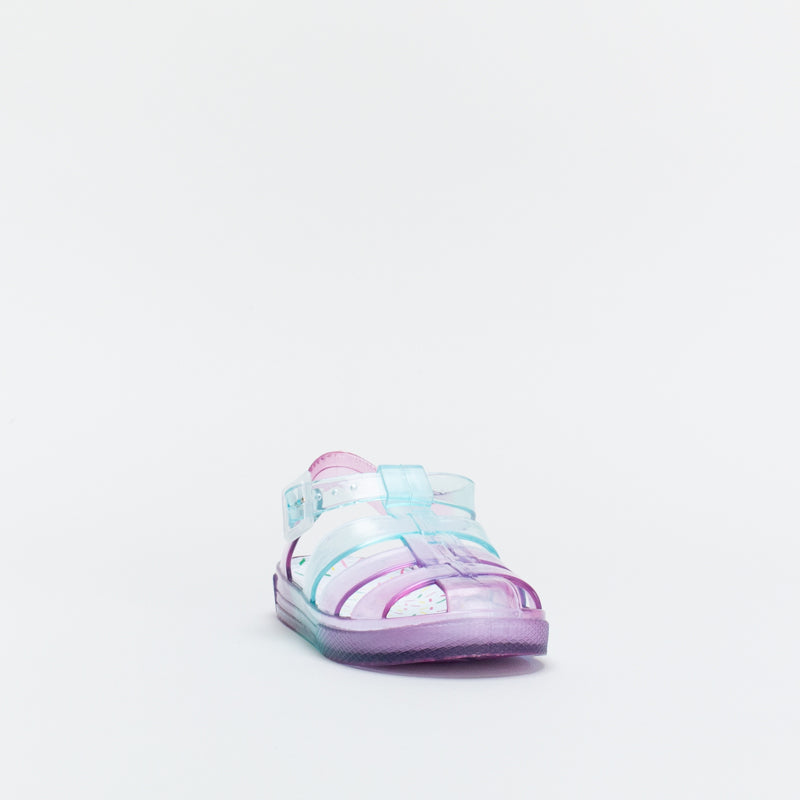 Younger Girls Ombre Jelly Sandal _ 145000