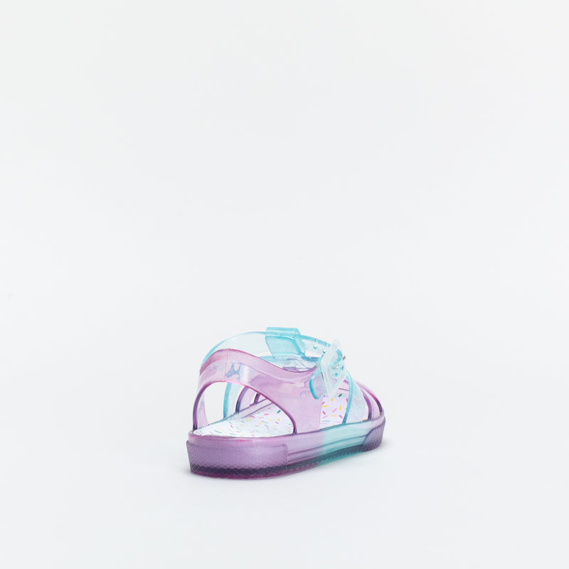 Younger Girls Ombre Jelly Sandal _ 145000