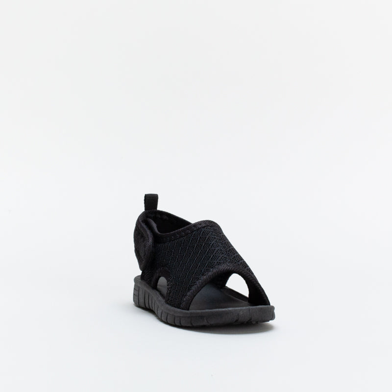 Younger Boys Mesh Sandal _ 143042