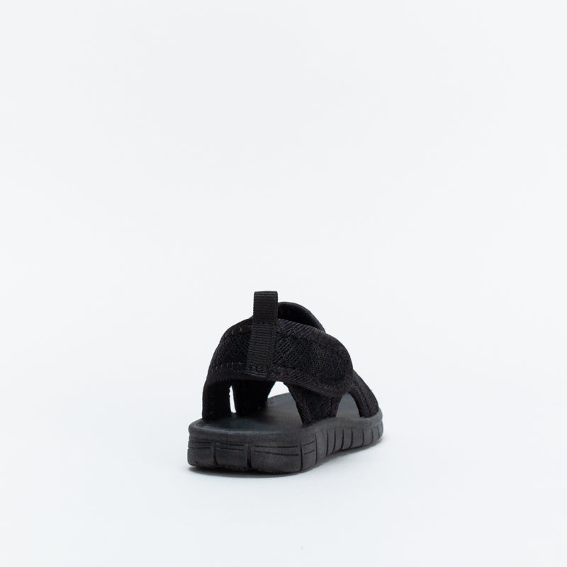 Younger Boys Mesh Sandal _ 143042