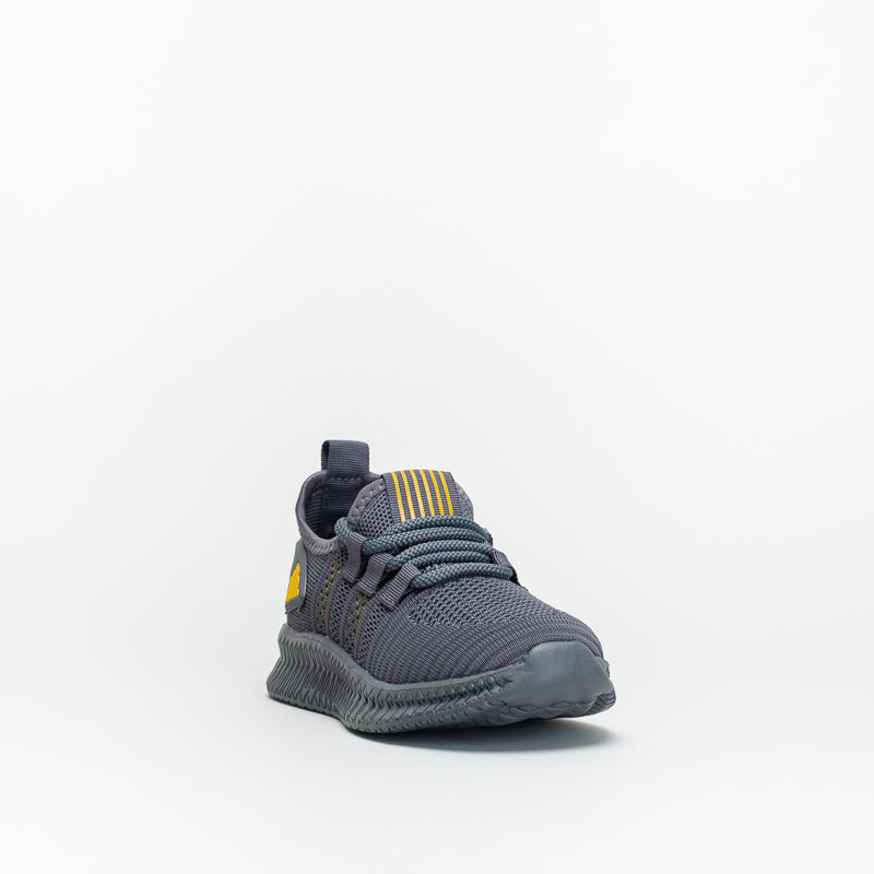 Older Boys Mono Knit Trainer _ 143000