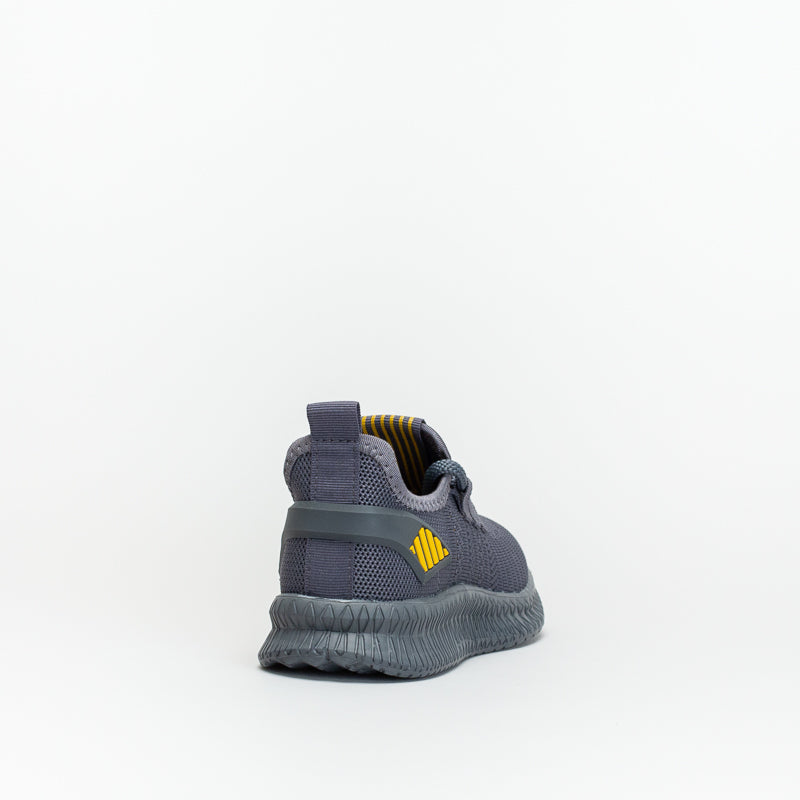 Older Boys Mono Knit Trainer _ 143000