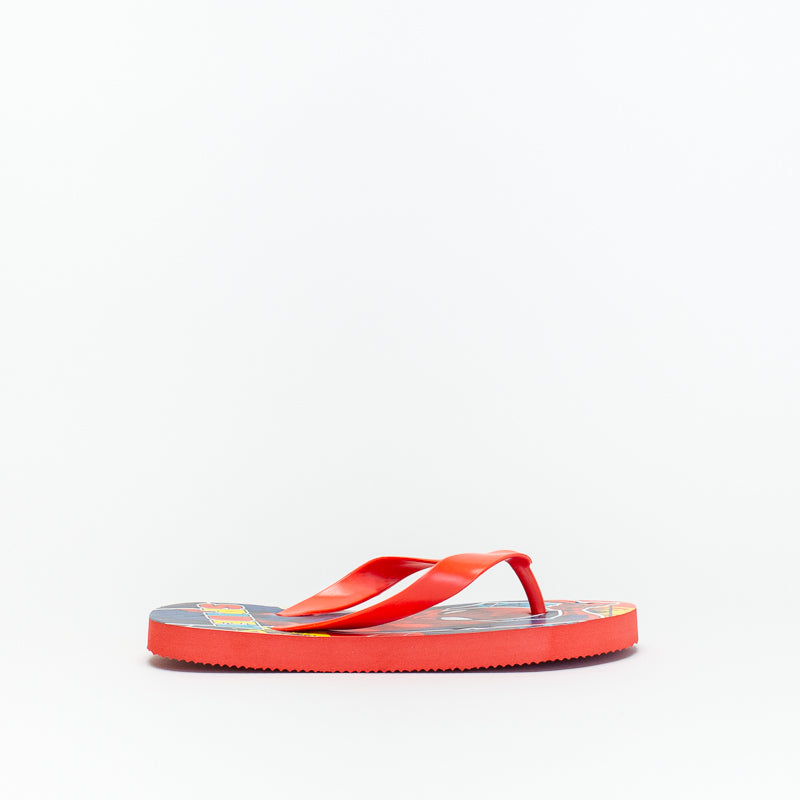 Older Boys Spiderman Flip Flop _ 143003