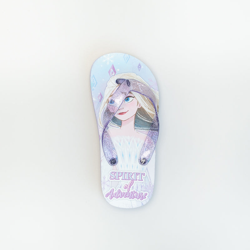 Older Girls Frozen Wedge _ 143013