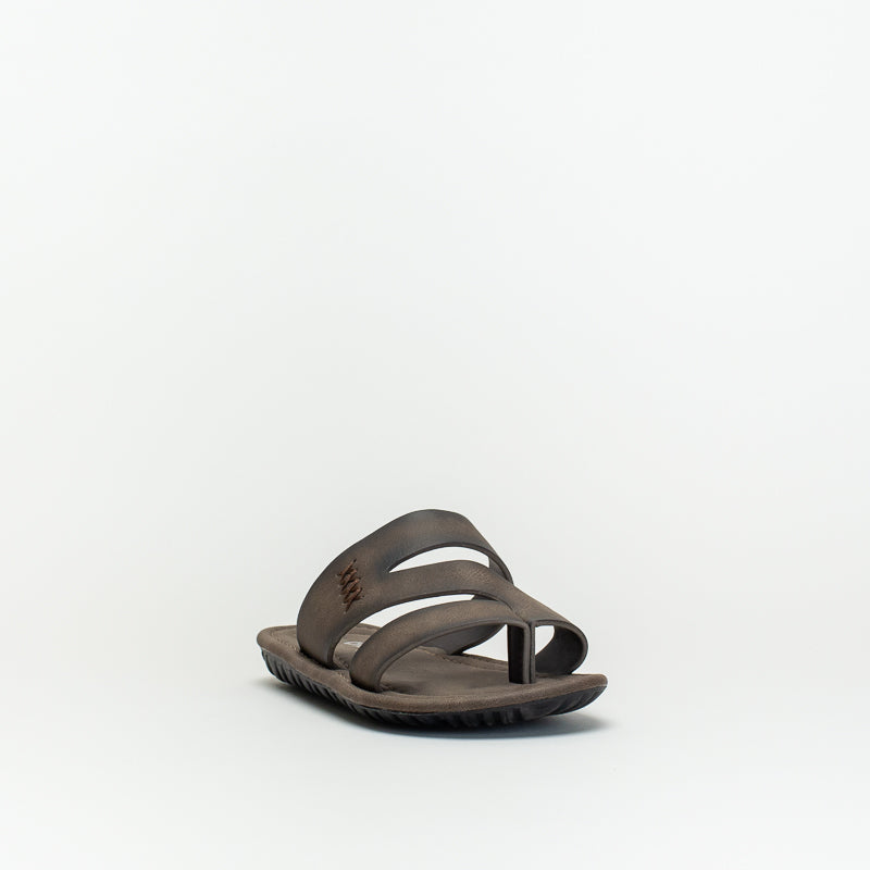 Older Boys Toe Loop Sandal _ 143008