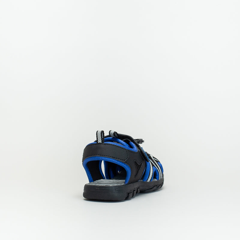 Older Boys Mesh Adventure Sandal _ 143007