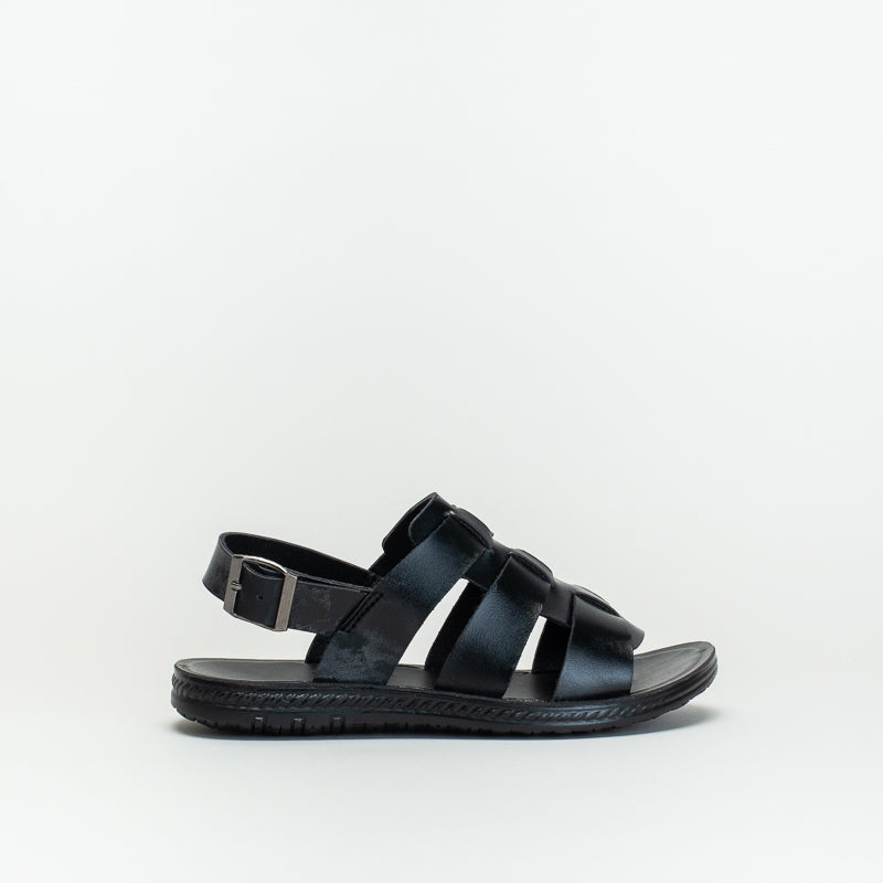 Older Boys Weave Sandal _ 143010