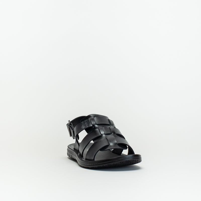 Older Boys Weave Sandal _ 143010