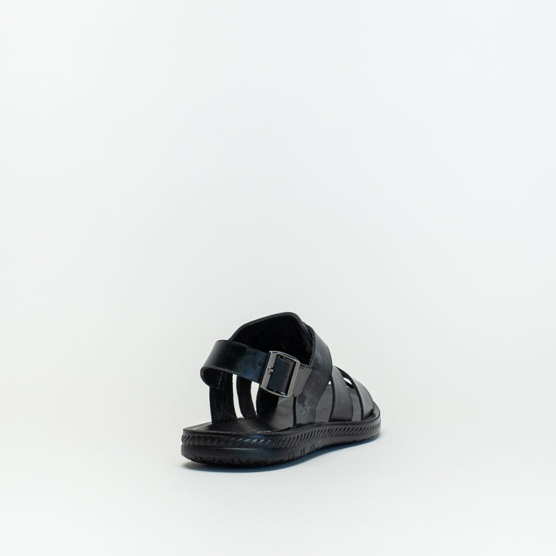 Older Boys Weave Sandal _ 143010
