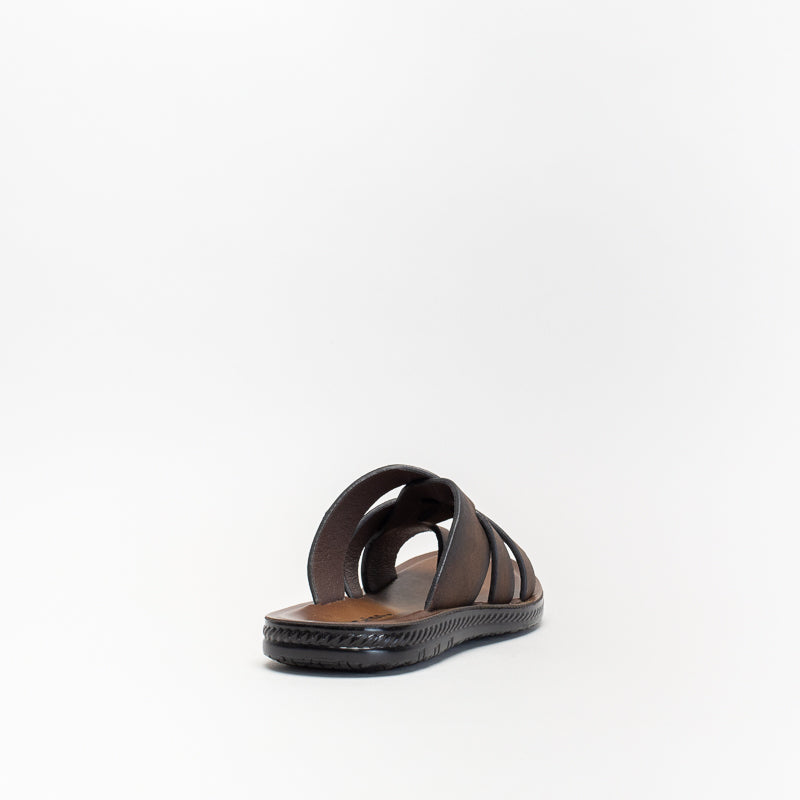 Older Boys Toe Loop Sandal Sizes : 11-5 _ 141046