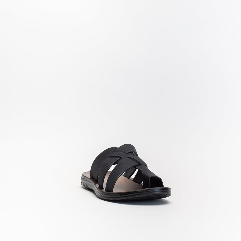 Older Boys Toe Loop Sandal Sizes : 11-5 _ 141046