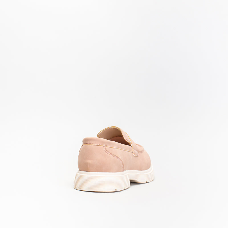 Older Girls Chunky Loafer _ 141094