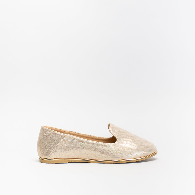 Older Girls Shimmer Pump _ 142582