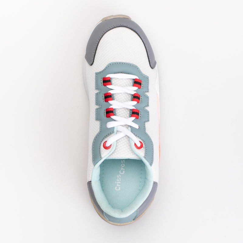 Multi Colour Sneaker _ 165262