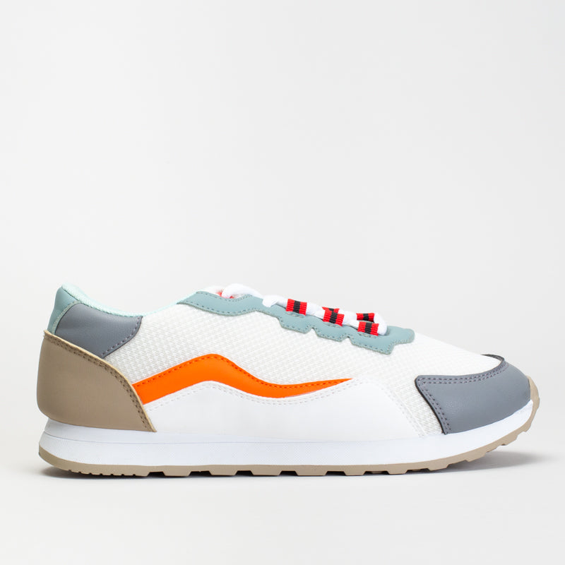 Multi Colour Sneaker _ 165262