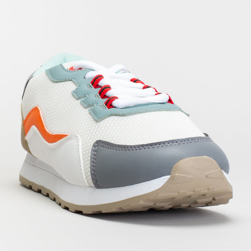 Multi Colour Sneaker _ 165262