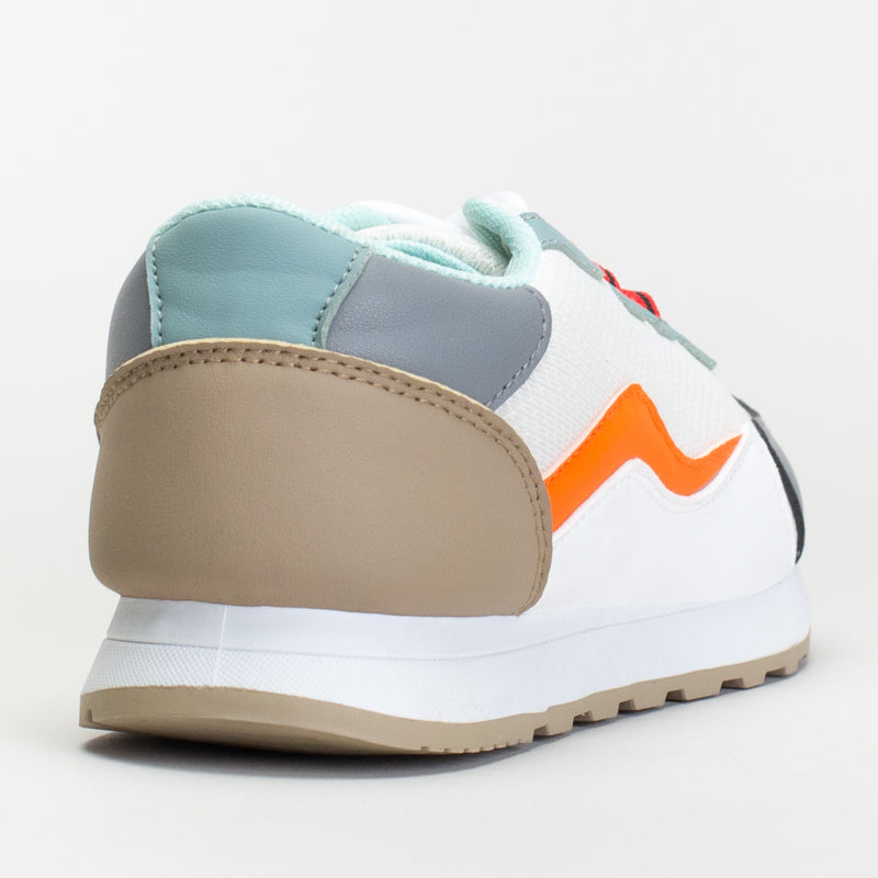 Multi Colour Sneaker _ 165262