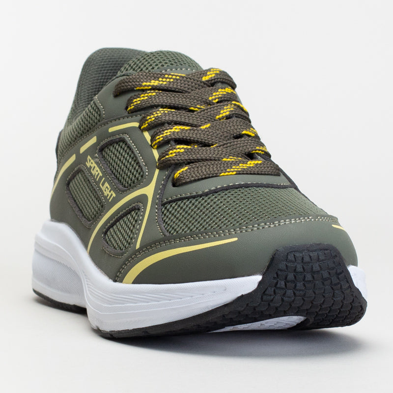 Runner _ 166296