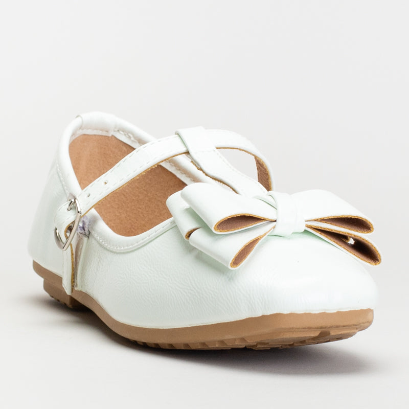 Bow mary jane _ 166485