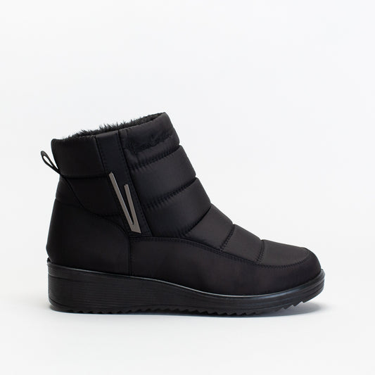 Women's Pierre Cardin Comfort Boots _ 148577