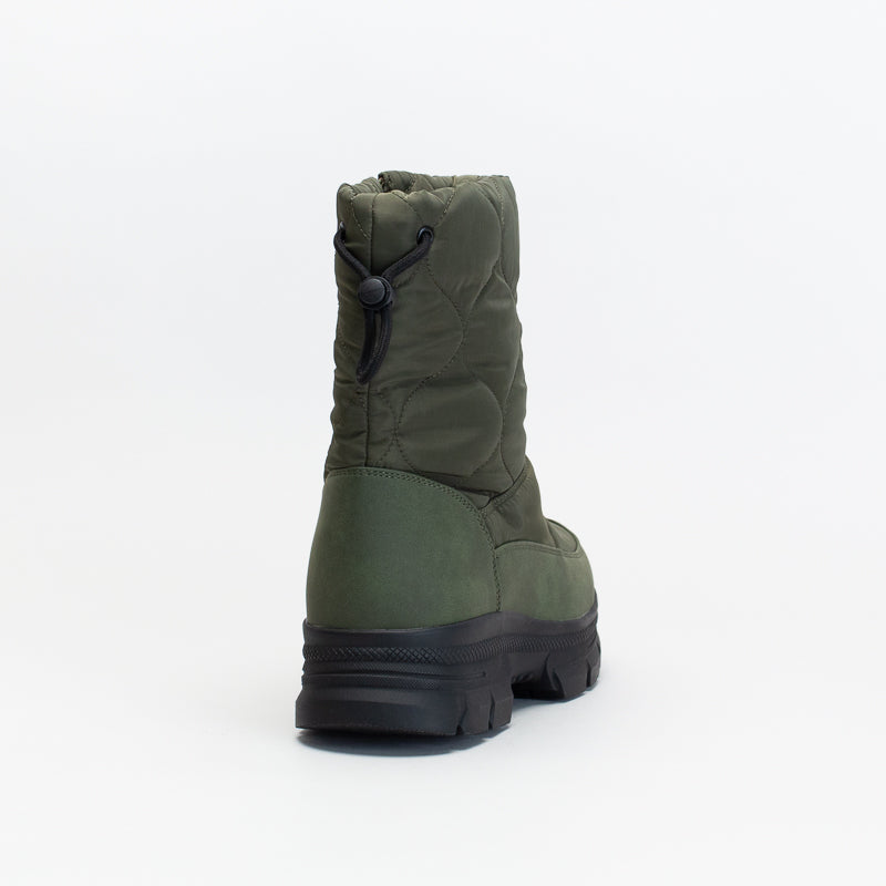 Unreal Women Chunky Snow Boot _ 146885