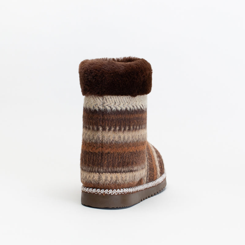 Unreal Women Bootie _ 146827
