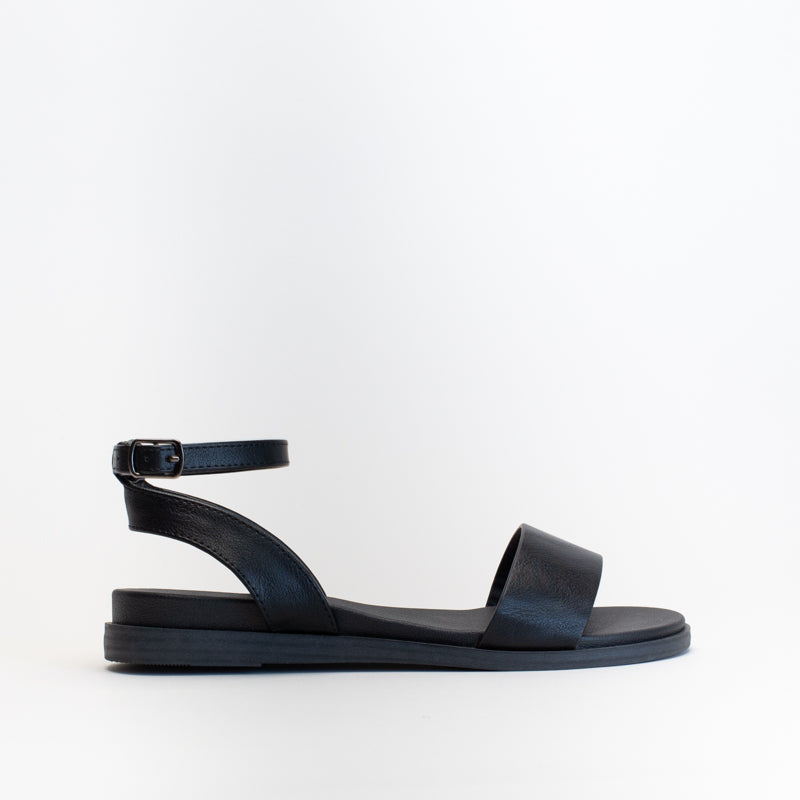 Ankle Strap Sandal _ 150679