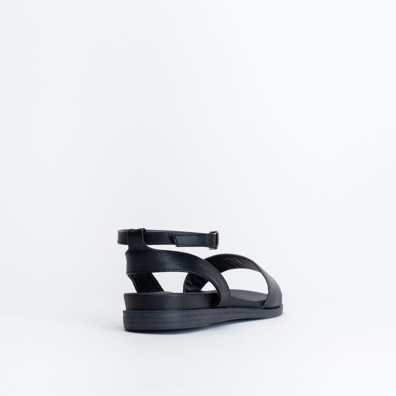 Ankle Strap Sandal _ 150679