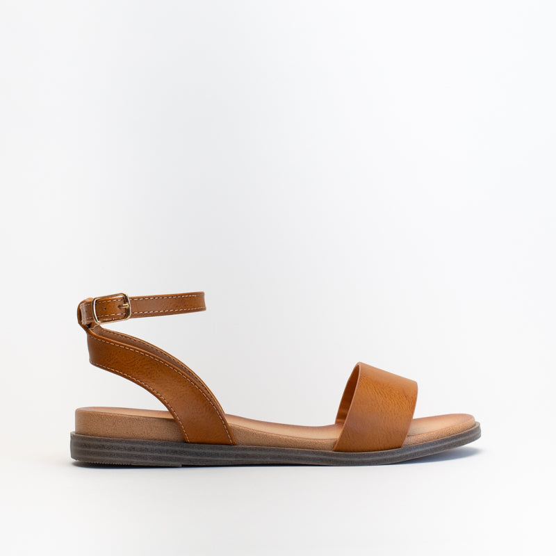 Ankle Strap Sandal _ 150679