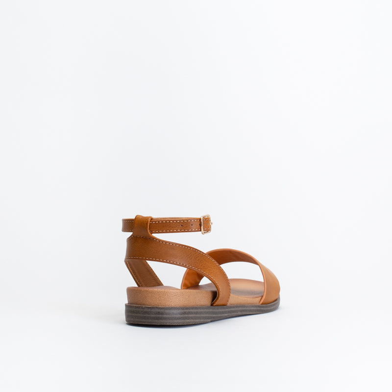 Ankle Strap Sandal _ 150679