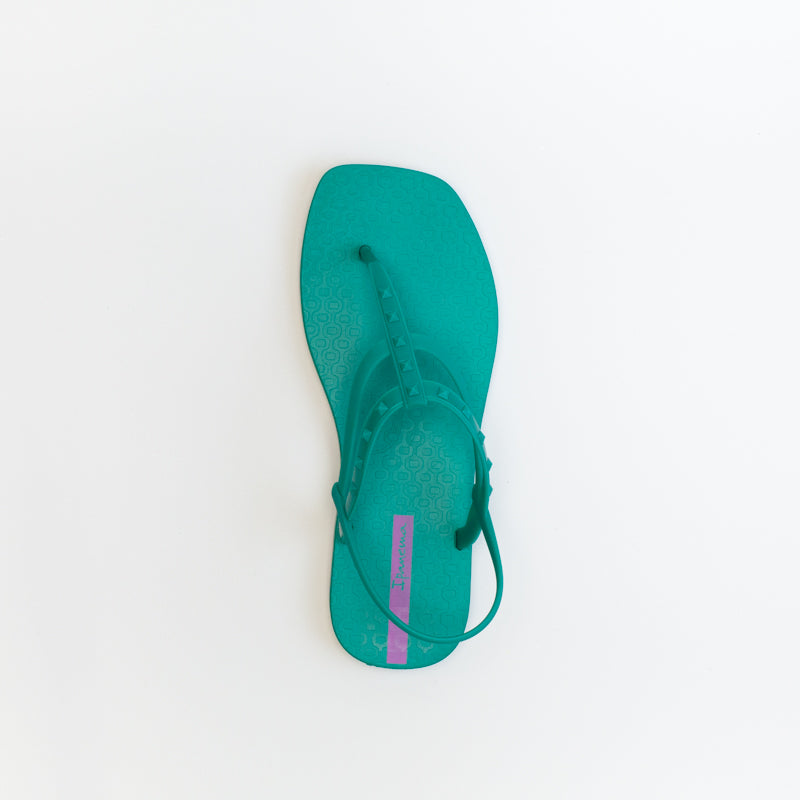 Ipanema Women Class Edge Fem Ankle _ 151956