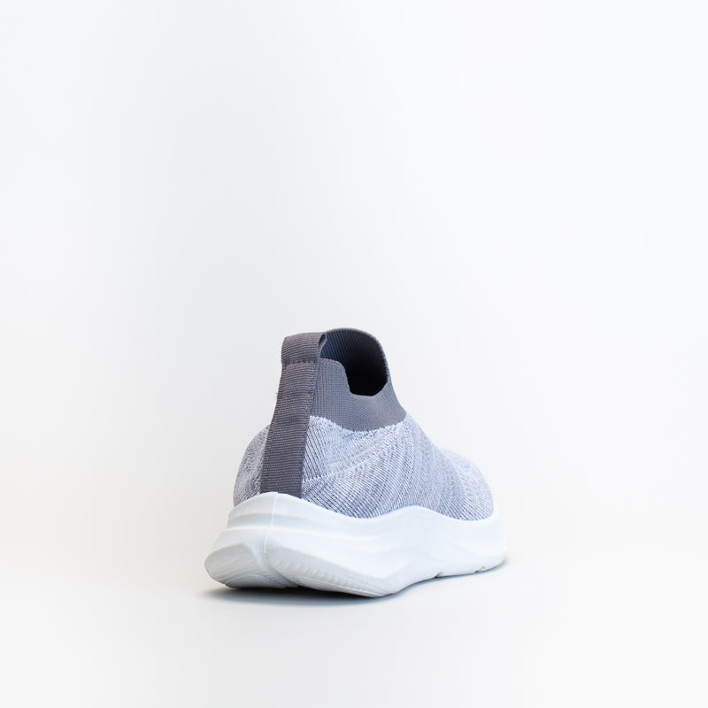 Giovanni Women Comfort Knit Slip-On Sneaker _ 150616