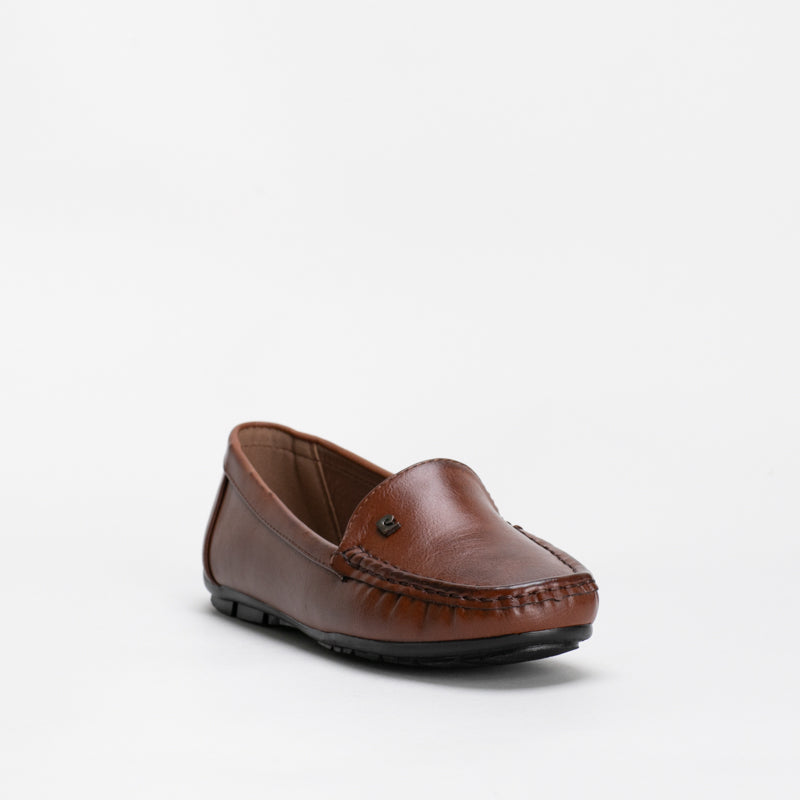 Pierre Cardin Women Pc Brushed Moccassin _ 143829