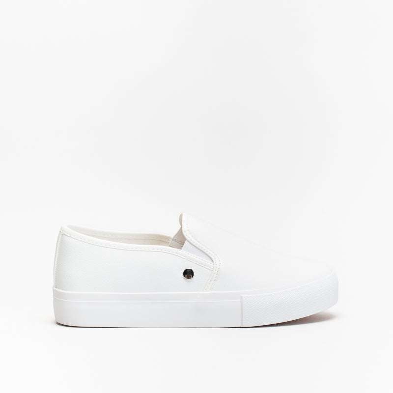 Unreal Women Slip On Classic Sneaker _ 140424