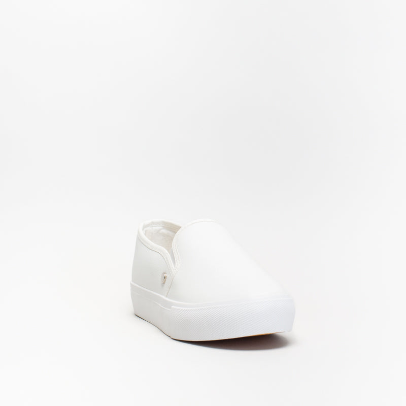 Unreal Women Slip On Classic Sneaker _ 140424