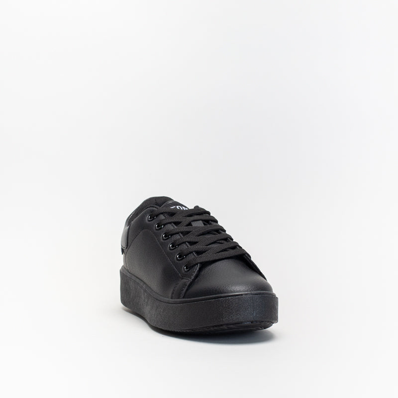 Tomy Women Lace Up Platform _ 141371