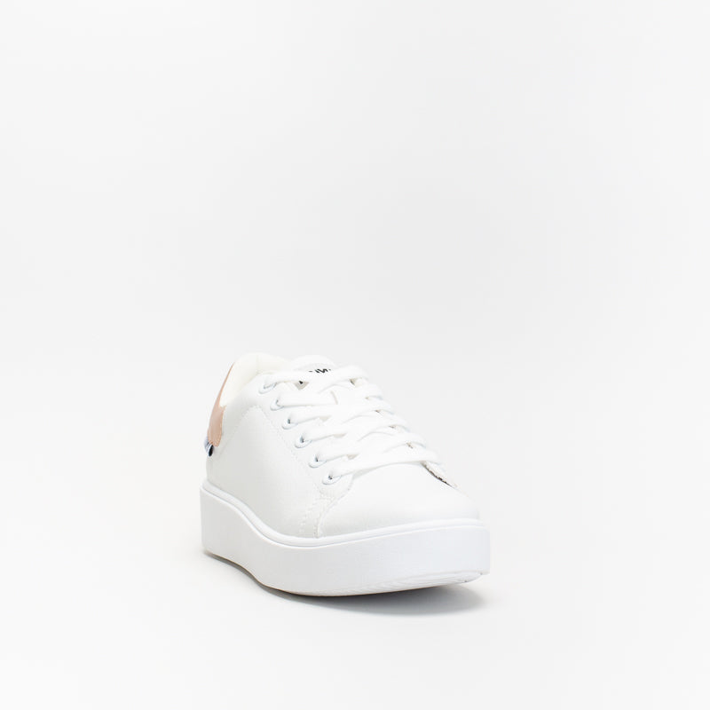 Tomy Women Lace Up Platform _ 141371
