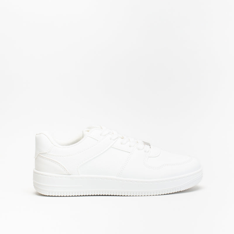 Unreal Women Pannel Court Sneaker _ 140426