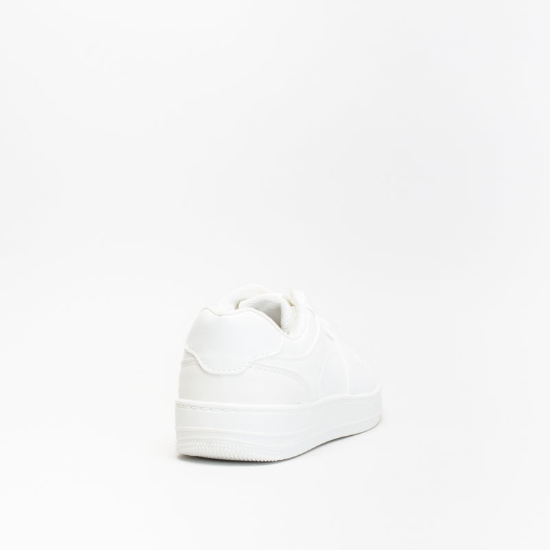 Unreal Women Pannel Court Sneaker _ 140426