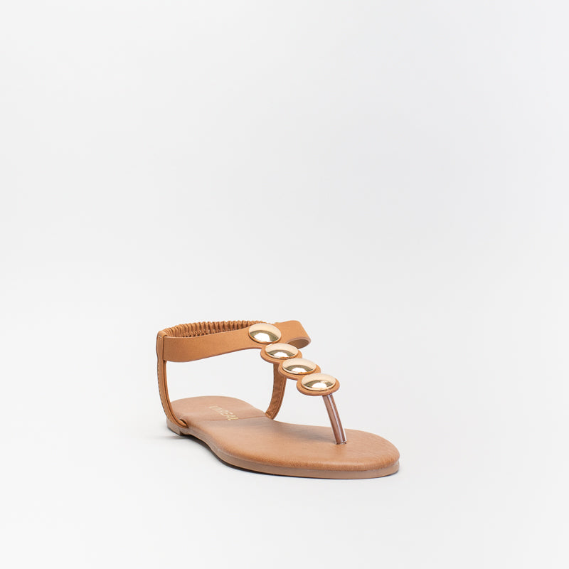 Unreal Women Strapy Essential Flat Sandal _ 140464