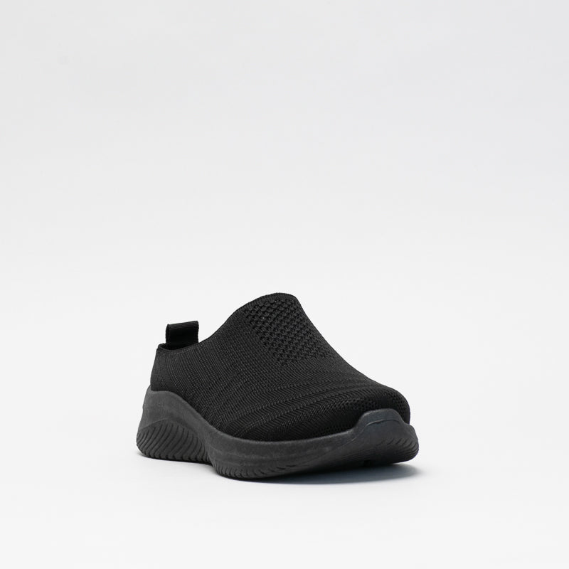 Giovanni Women Comfort Knit Comfort Shoe _ 135771