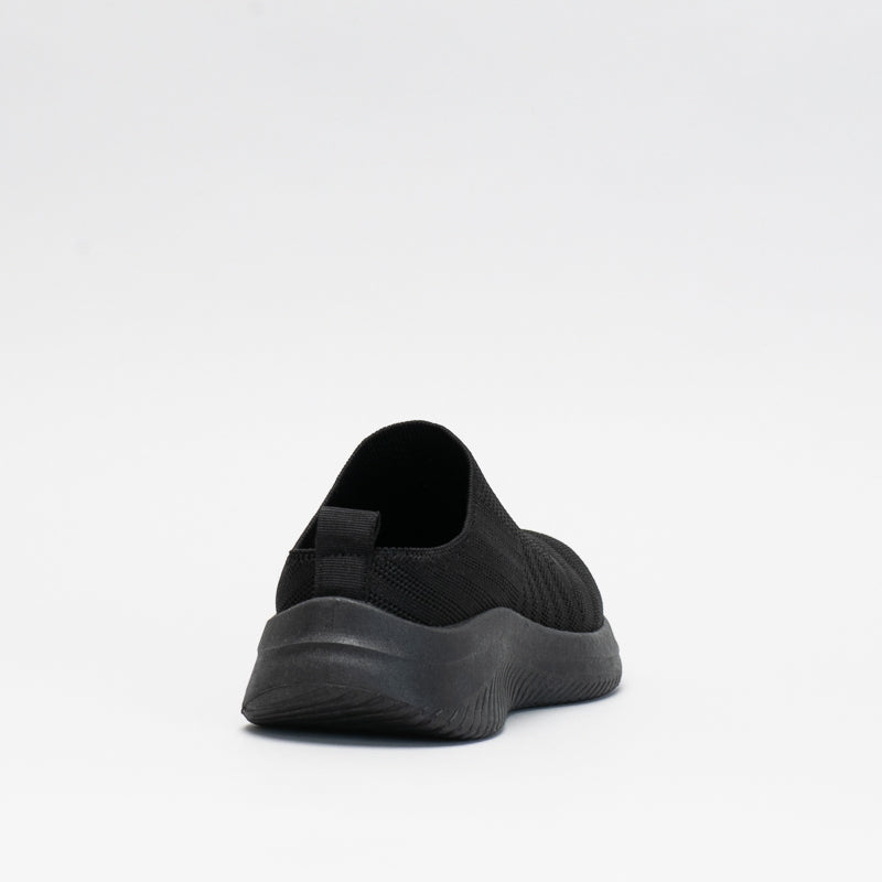 Giovanni Women Comfort Knit Comfort Shoe _ 135771