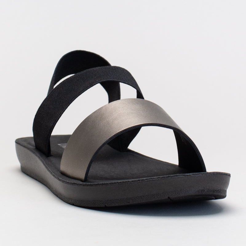 Multi Strap Sandal _ 166286