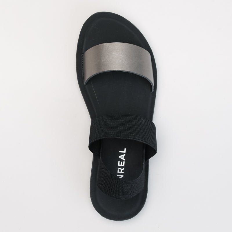 Multi Strap Sandal _ 166286