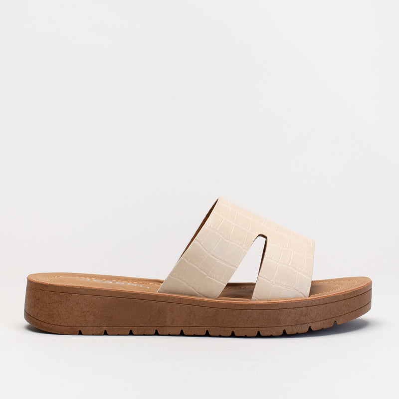 H-Mule Wedge _ 166264